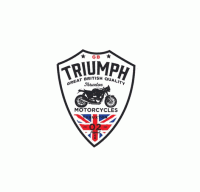MAGNET TRIUMPHSCHILD-Triumph