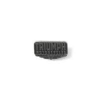 TRIUMPH BLK PIN-Triumph